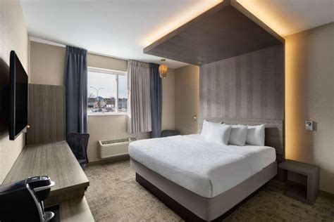 Ramada by Wyndham Bronx, Bronx – Updated 2024 .